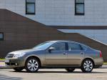 Infiniti M35x 2006 года (RU)